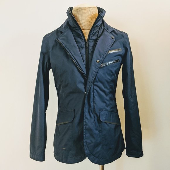 lulus leather jacket